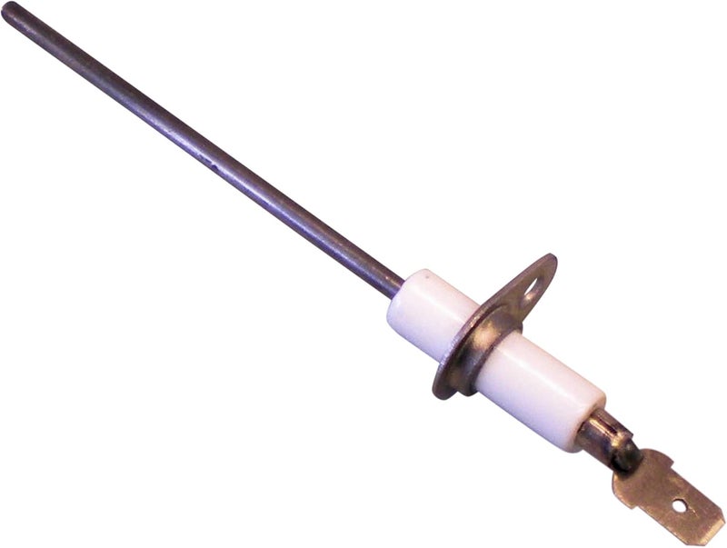 DURALIGHT Furnace Flame Sensor Replacement For York Coleman Evcon Luxaire S1-02527773700 - Image 1