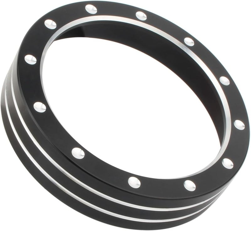 Wivplex Motorcycle Speedometer Trim Ring for Rebel CMX 300/500 - Image 3