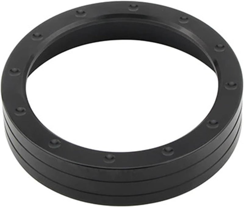 Wivplex Motorcycle Speedometer Trim Ring for Rebel CMX 300/500 - Image 1