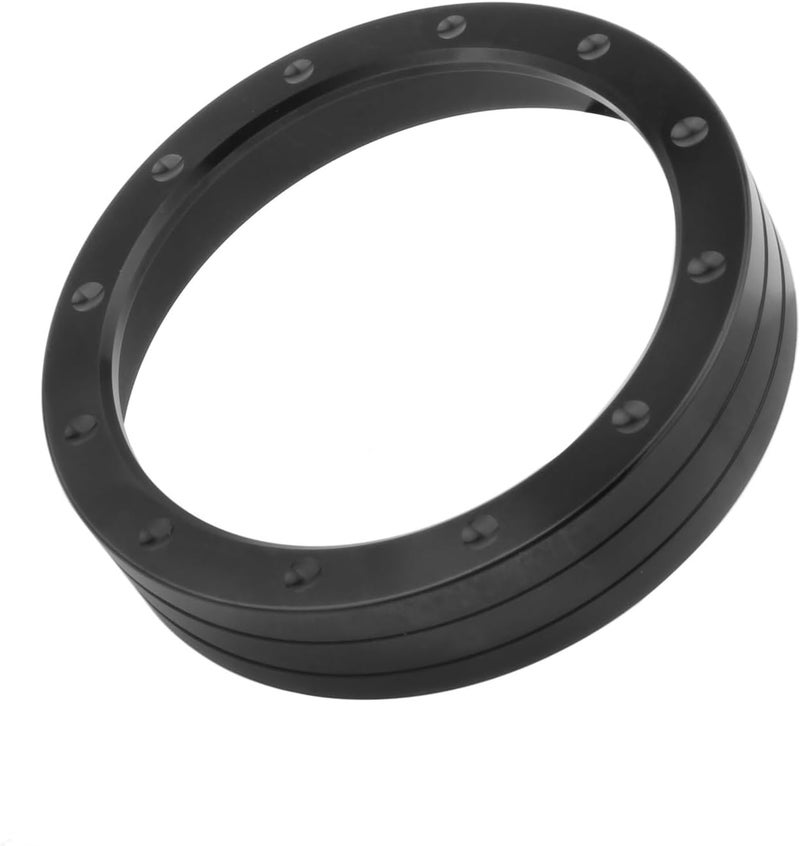 Wivplex Motorcycle Speedometer Trim Ring for Rebel CMX 300/500 - Image 5