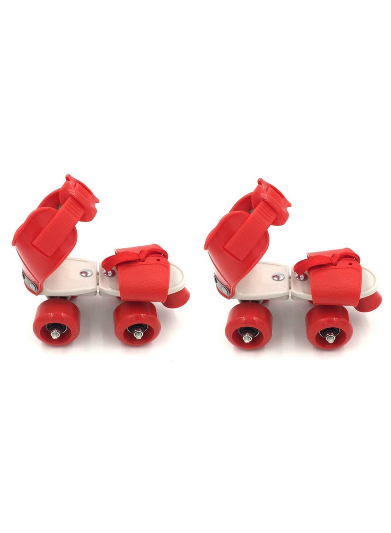 Adjustable Skating Shoes Small Size S