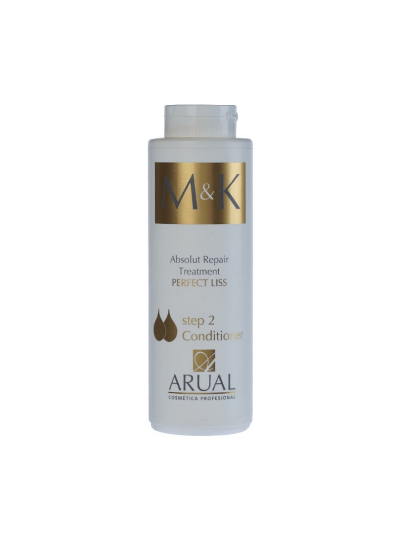 ARUAL M&K Arol Hair Repair Conditioner - 400ml - Image 1
