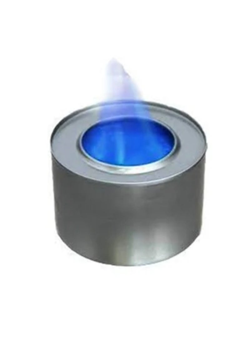 GOLD ONE Chafing Dish Fuel Methanol Gel 6 pieces  - Image 2