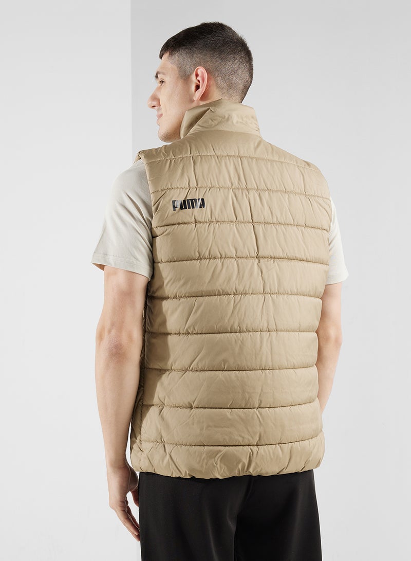 PUMA Essential Logo Jacket  - Image 2