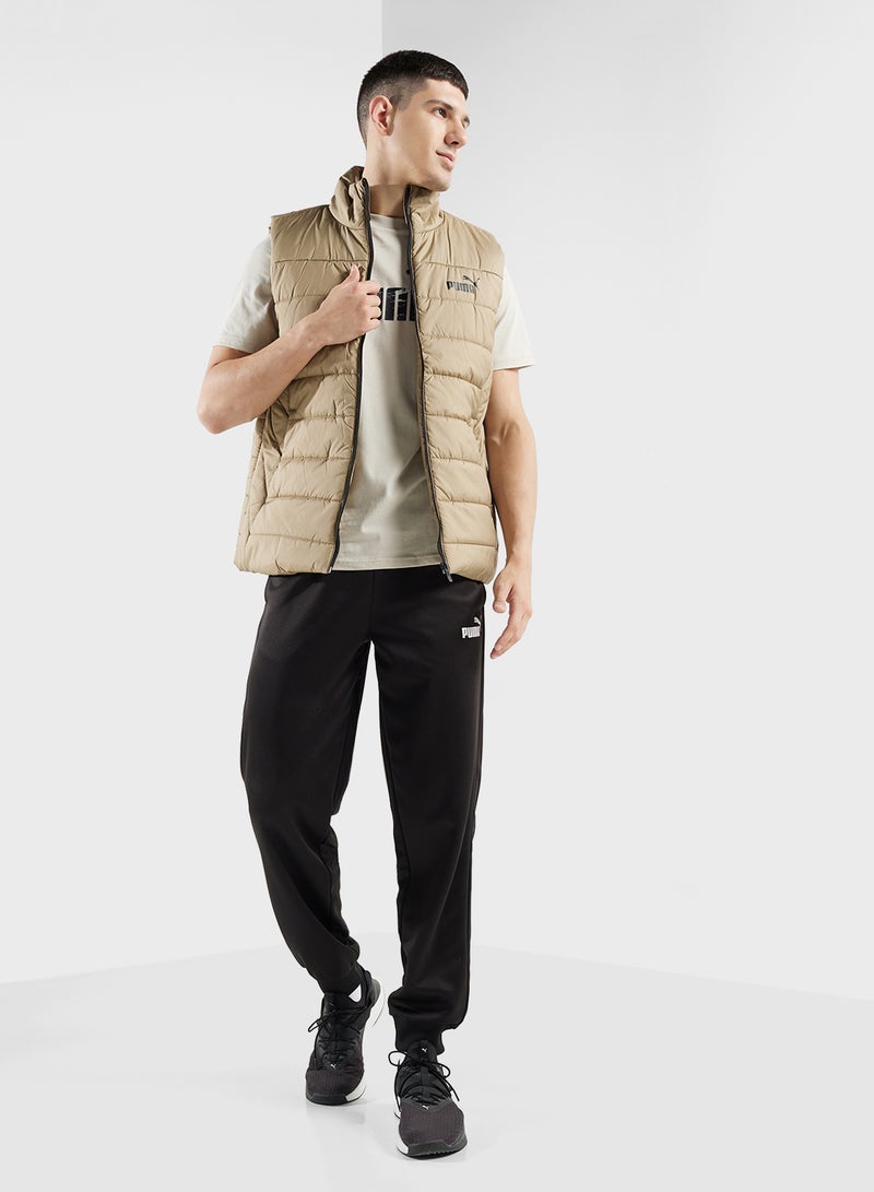 PUMA Essential Logo Jacket  - Image 4