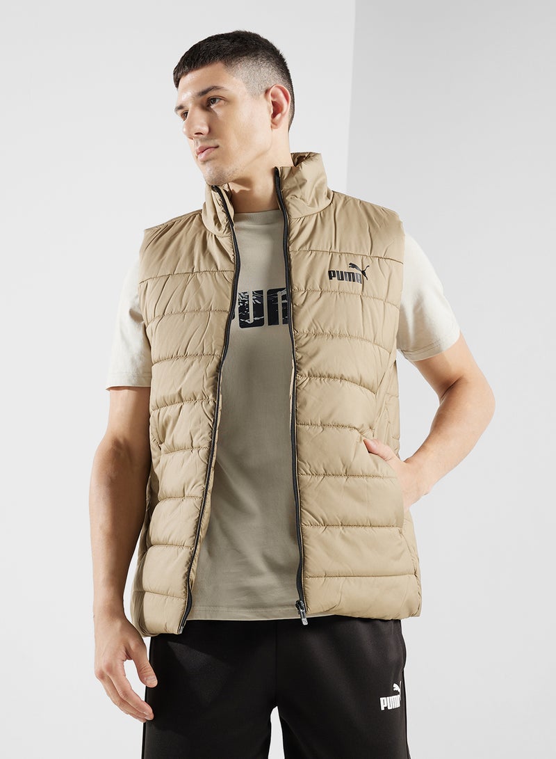 PUMA Essential Logo Jacket  - Image 1