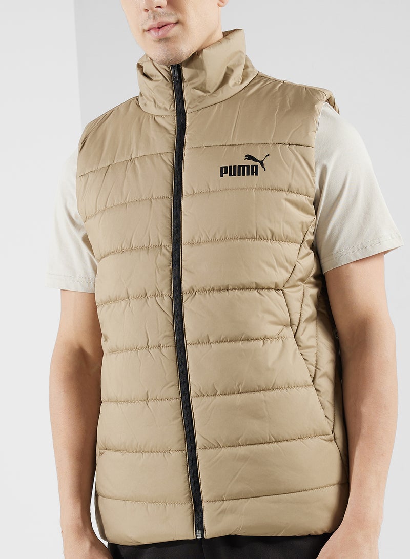 PUMA Essential Logo Jacket  - Image 3
