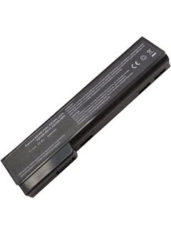 Laptop battery for HP EliteBook 8460p 8460w 4400mAh