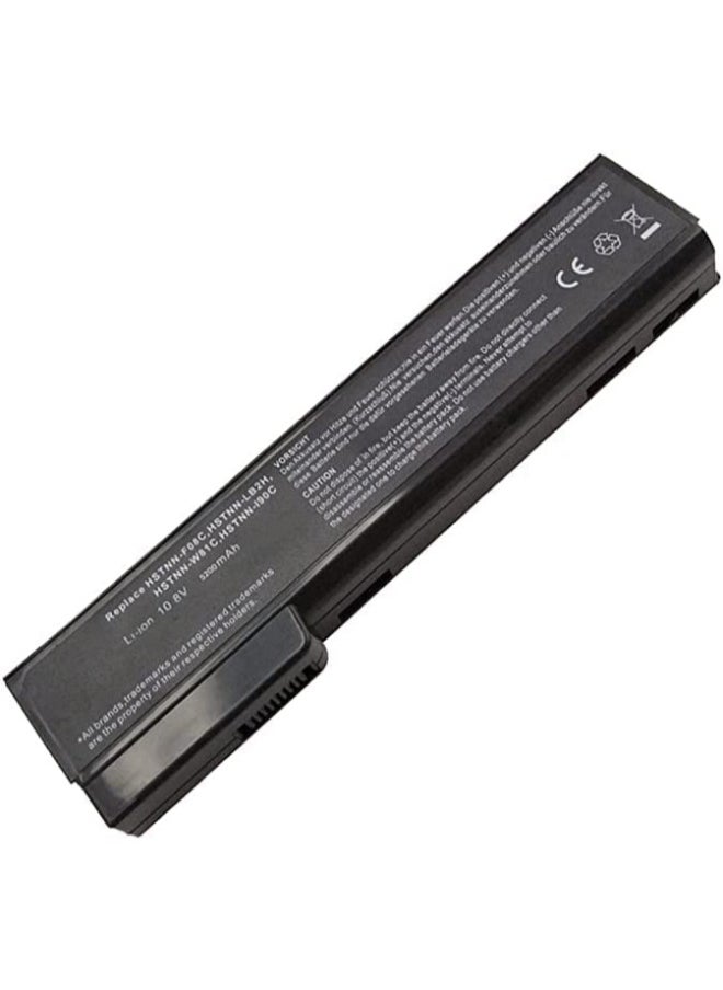 NXT - Laptop battery for HP EliteBook 8460p 8460w 4400mAh - Image 1
