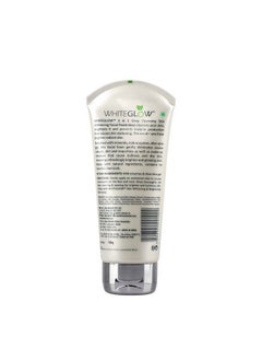 LOTUS HERBALS Whiteglow 3In1 Deep Cleansing Skin Whitening Facial Foam Face Wash For All Skin Types 100G  - Image 3