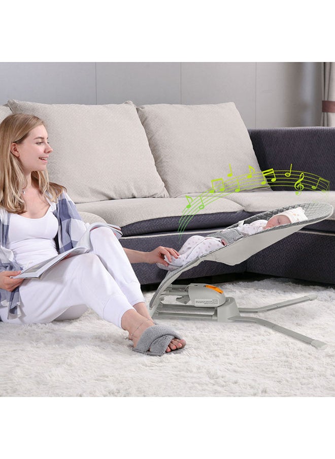 Bumble & Bird - Automatic Portable Baby Swing And Bouncer - Image 1