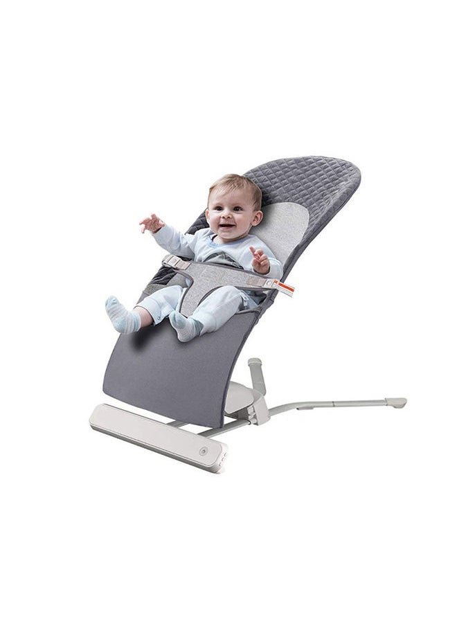 Bumble & Bird - Automatic Portable Baby Swing And Bouncer - Image 1