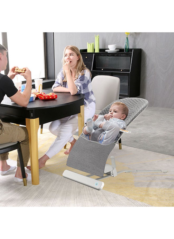 Bumble & Bird - Automatic Portable Baby Swing And Bouncer - Image 1