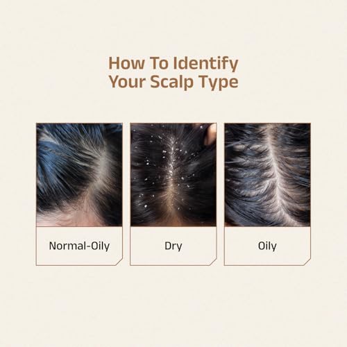 Vedix Praya Root Stimulating Ayurvedic Hair Oil | Hair Growth Oil With Neem + Lotus + Tea Tree - Customized Anti Hair Fall Control Oil - 100ml - Image 5