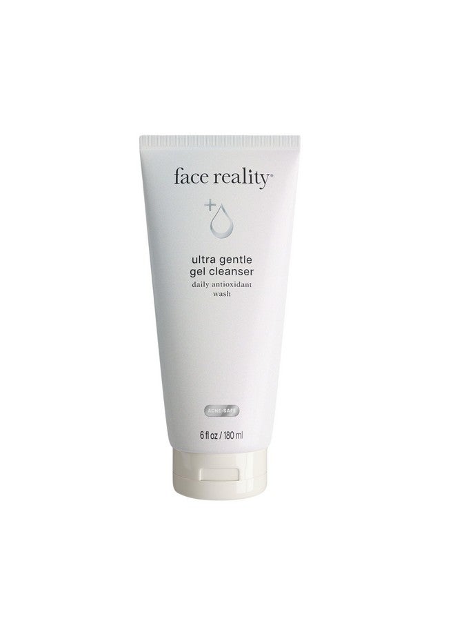face reality SKINCARE Face Reality Ultra Gentle Cleanser - Image 1