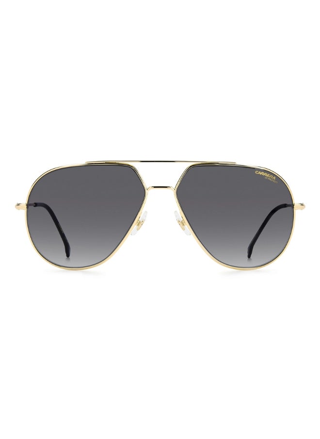 Carrera نظارة شمسية أفياتور للرجال - CARRERA 274/S_0J5G 9O - حجم العدسة: 61 مم  - Image 2