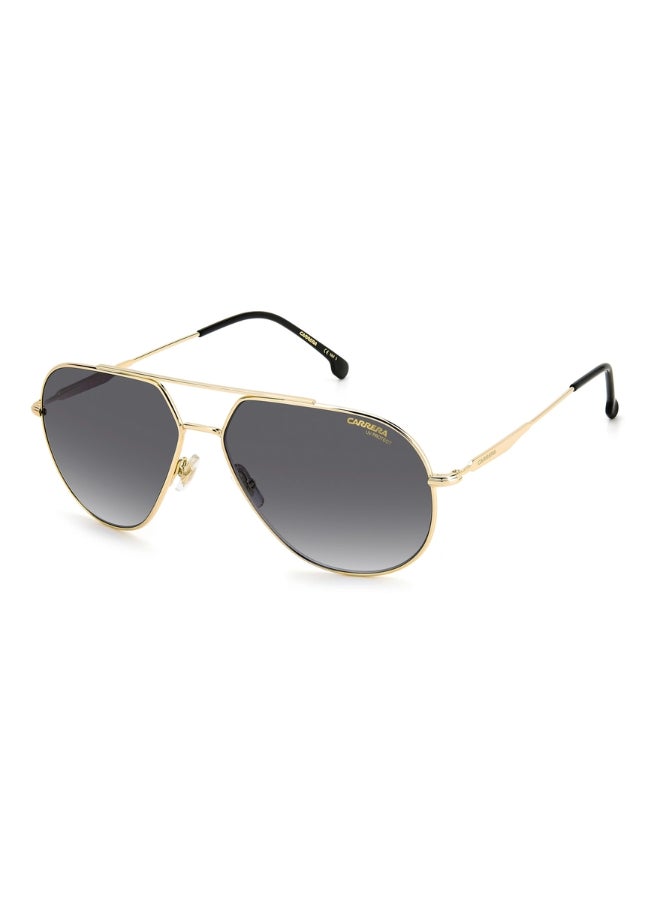 Carrera نظارة شمسية أفياتور للرجال - CARRERA 274/S_0J5G 9O - حجم العدسة: 61 مم  - Image 1