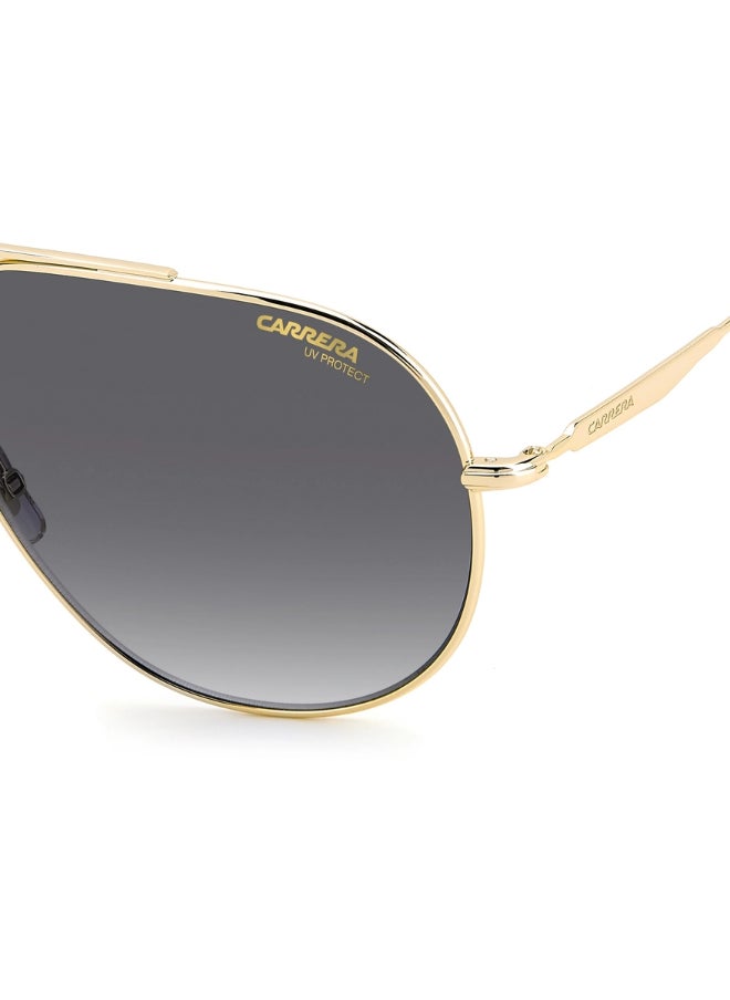 Carrera نظارة شمسية أفياتور للرجال - CARRERA 274/S_0J5G 9O - حجم العدسة: 61 مم  - Image 3