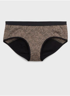 Aerie High Leg Briefs  - Image 1