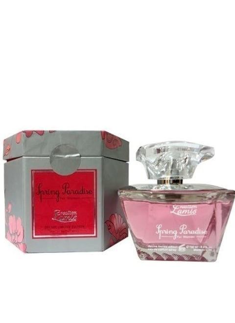 Spring Paradise EDP 100ml