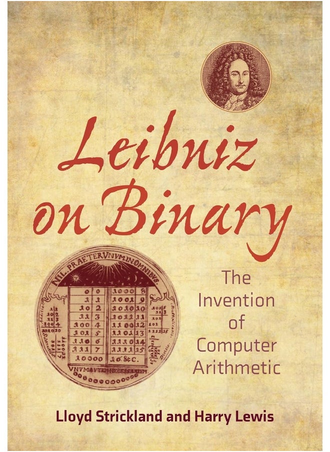 null - Leibniz on Binary: The Invention of Computer Arithmetic - Image 1