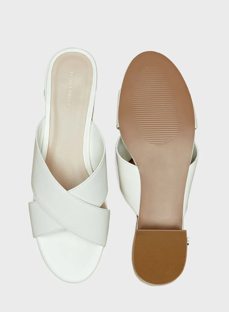 shoexpress Block Heel Sandals