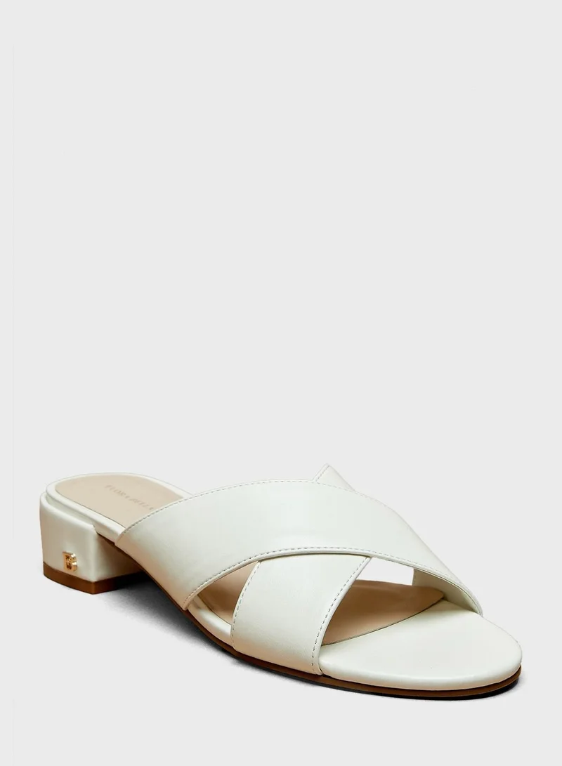 shoexpress Block Heel Sandals