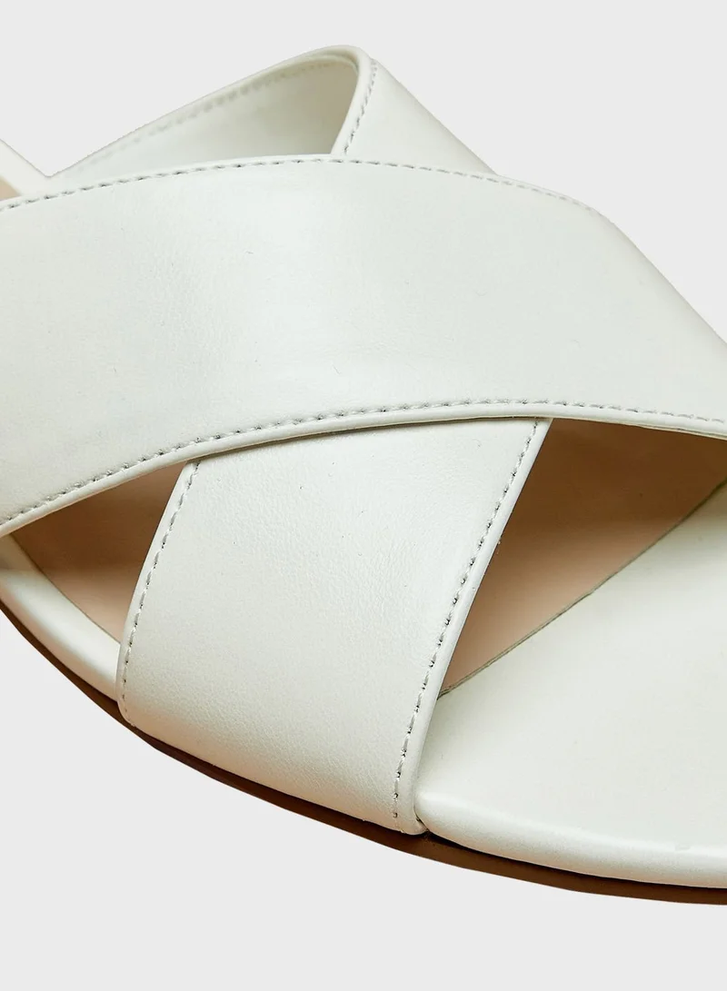 shoexpress Block Heel Sandals