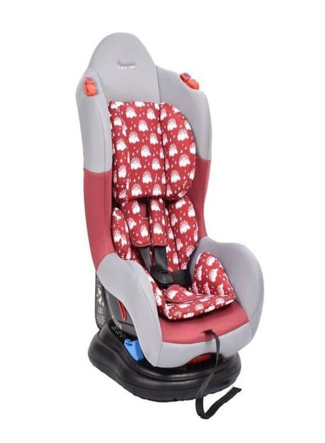 أملا مقعد سيارة للأطفال - Image 3