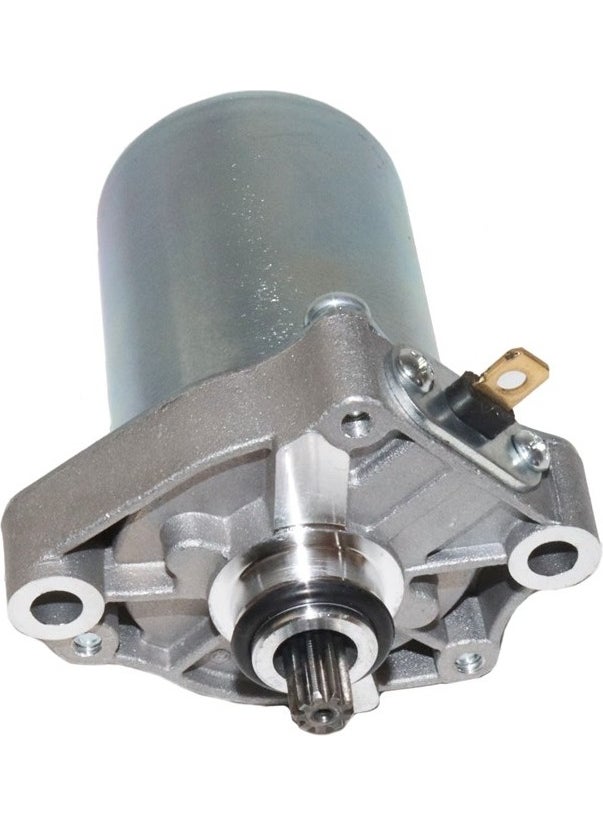 Monero - Starter Engine Spacy - Actıva - Beat - Actıva S - Hero Pleasure - Rks Spontını 110 - Arora Special-Alfa - Image 1