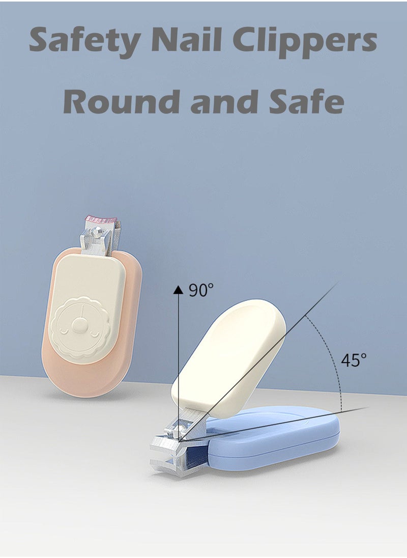 MissTiara - New Design 5-Piece Baby Care Kits is Specially Designed for Fragile Babies from Newborn to Toddler - Image 1