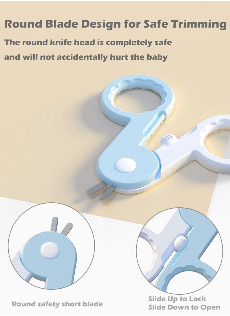 MissTiara - New Design 5-Piece Baby Care Kits is Specially Designed for Fragile Babies from Newborn to Toddler - Image 1