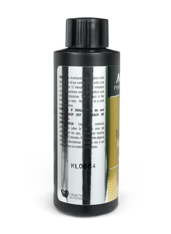 MIA SECRET - Odorless Fusion Uv Led Monomer 2Oz 4Oz 32Oz (Fusion Odorless 4Oz) - Image 1