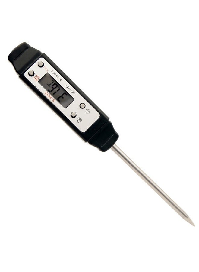 Beauenty Electronic kitchen food thermometer - Image 1