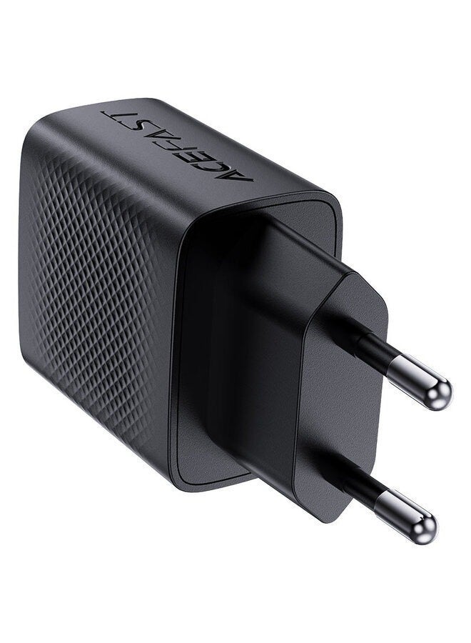 أسيفاست شاحن حائط PD20W GaN ثنائي المنفذ للشحن السريع - Image 3
