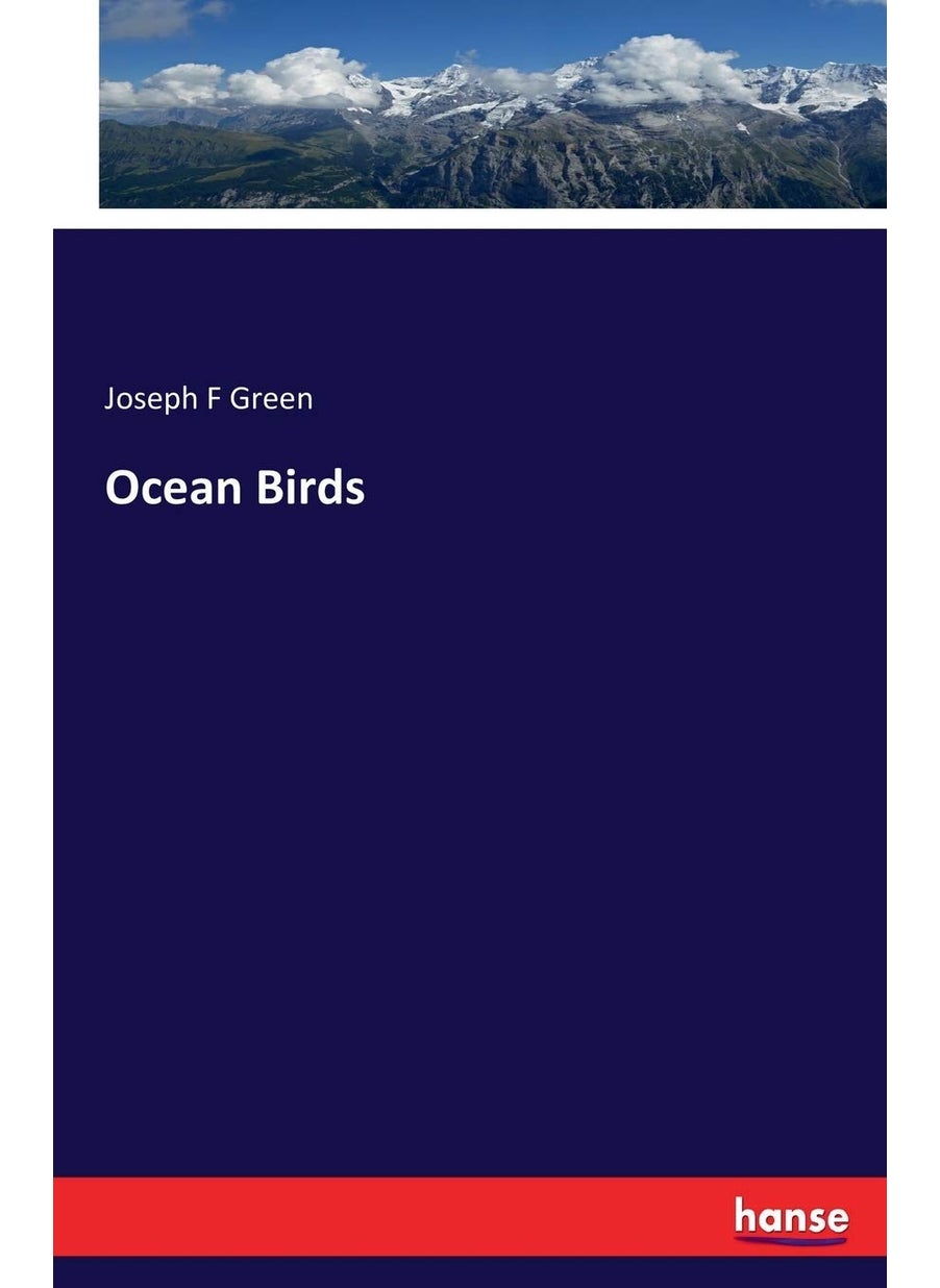 Ocean Birds  - Image 1