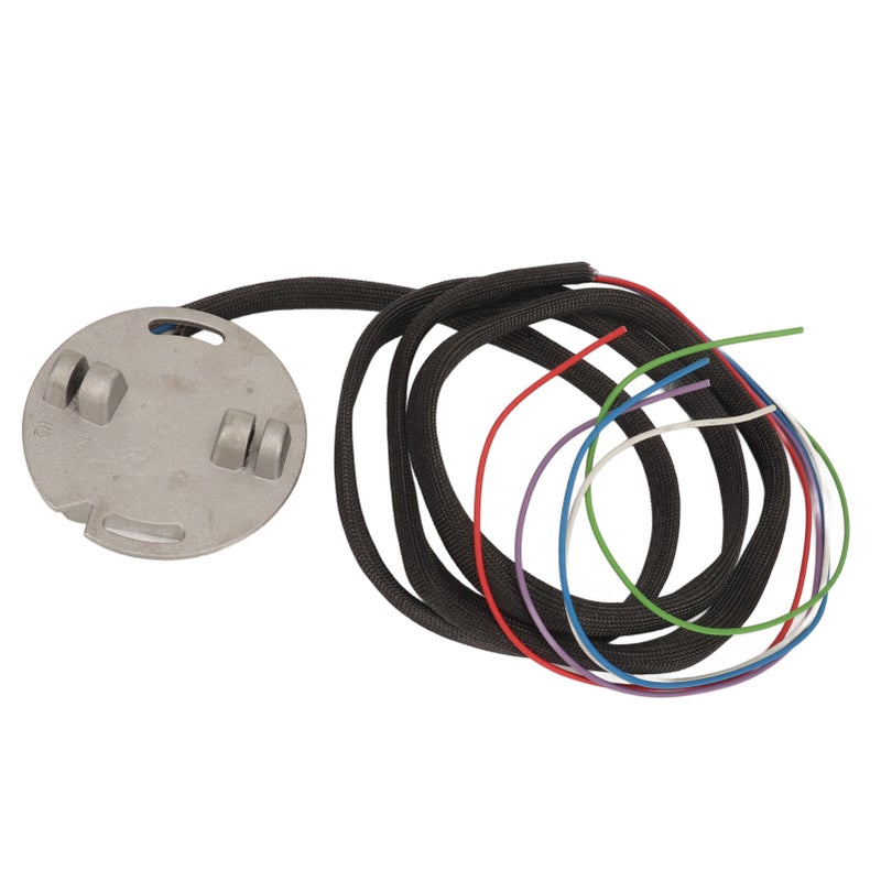 Single Fire Electronic Ignition Module: OE Number 53-644, Heat Resistant Components - Convenient Mode Switch, Adjustable Timing Retard for Carbed Big Twin 1970-1999, S&S, Ultima, Revtech, Shovelhead E - Image 5