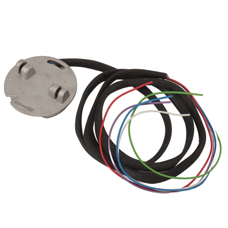 Single Fire Electronic Ignition Module: OE Number 53-644, Heat Resistant Components - Convenient Mode Switch, Adjustable Timing Retard for Carbed Big Twin 1970-1999, S&S, Ultima, Revtech, Shovelhead E - Image 4