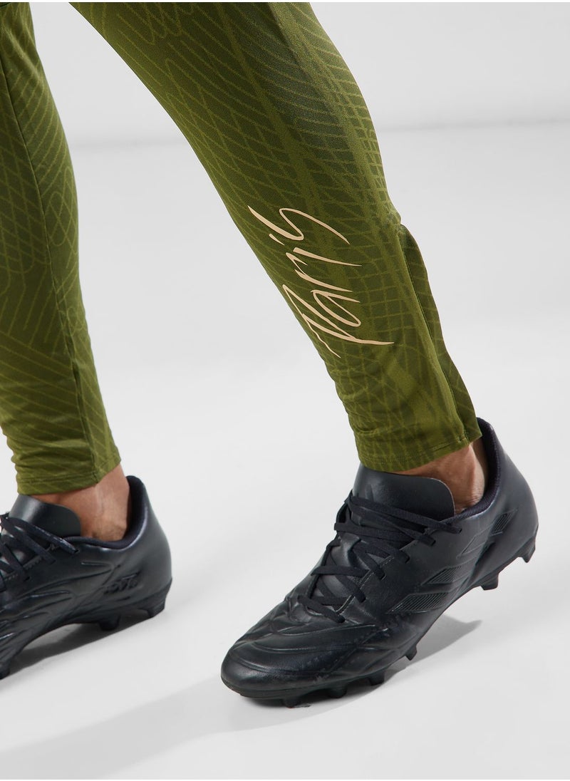 Nike - Psg Dri-Fit Strike Pants - Image 1