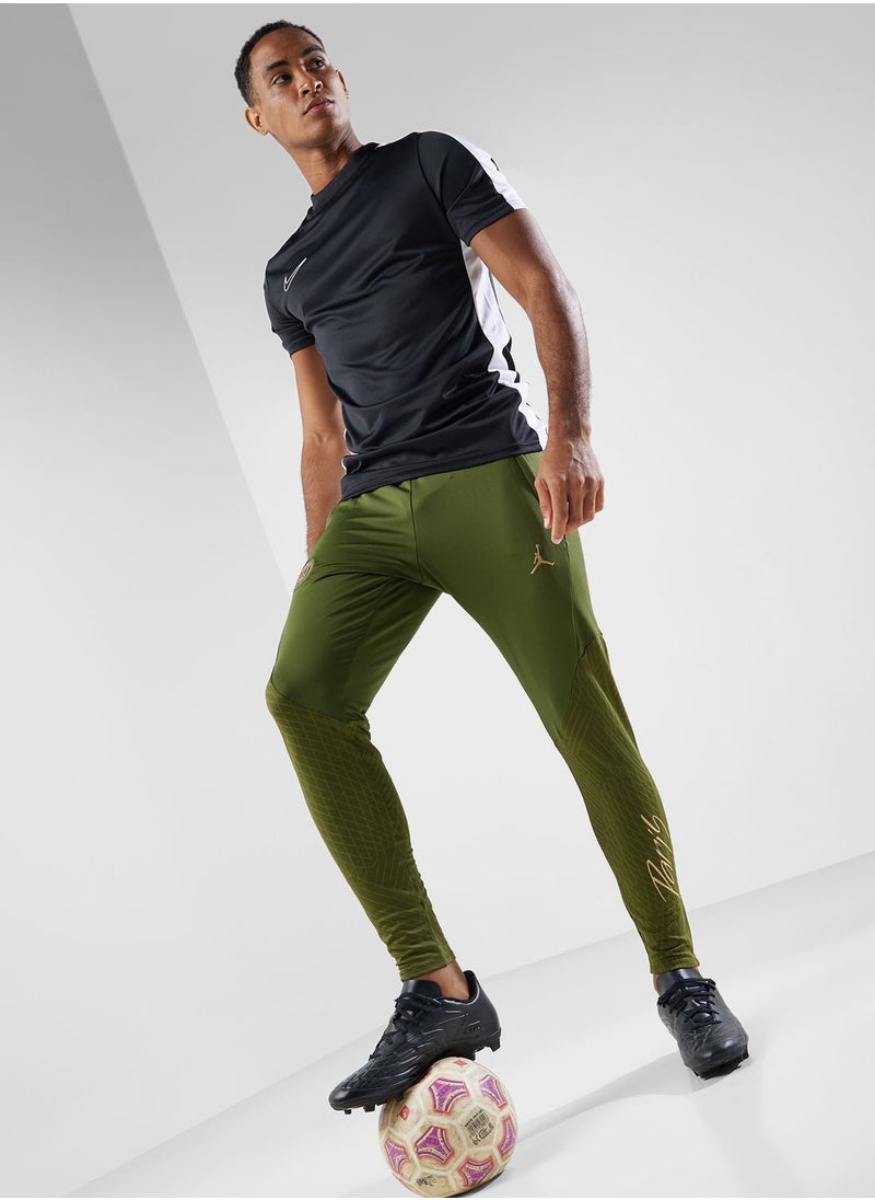 Nike - Psg Dri-Fit Strike Pants - Image 1