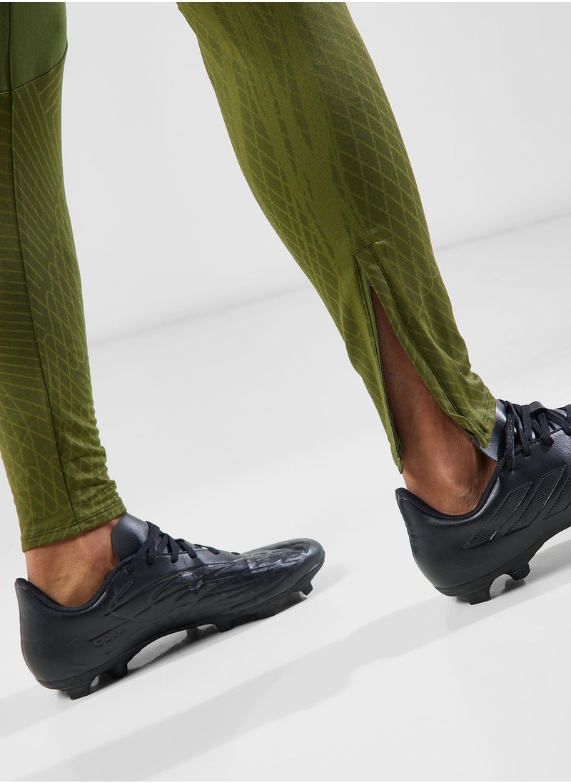 Nike - Psg Dri-Fit Strike Pants - Image 1