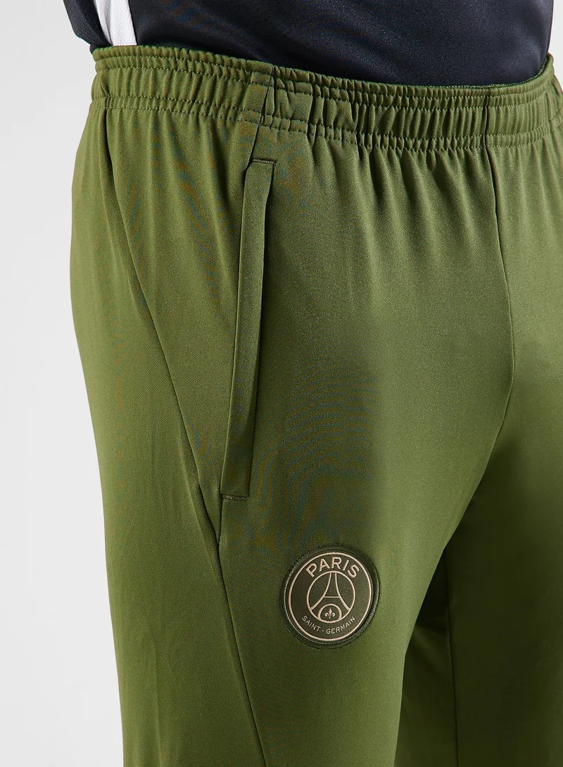 Nike Psg Dri-Fit Strike Pants