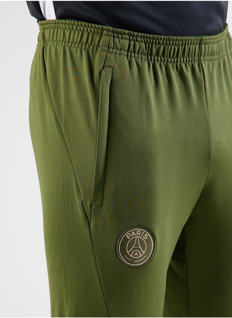 Nike - Psg Dri-Fit Strike Pants - Image 1