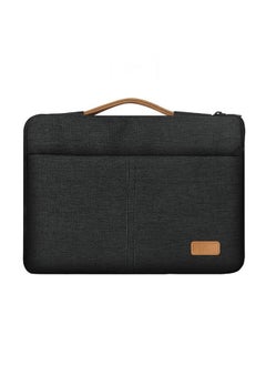 Protective Laptop Sleeve Case for 15.6 inch New MacBook Pro M2 / M1 Pro Max A2779 A2442 2023-2021 | 15" Surface Book 3 2 1 | 15" Surface Laptop 5 4 3 2 | 15"MacBook Air Computer Bag Water Resistant