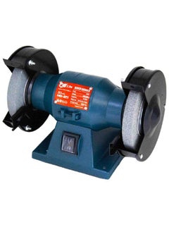 KiTools Electric Bench Grinder 125m  - Image 2