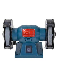 KiTools Electric Bench Grinder 125m  - Image 1