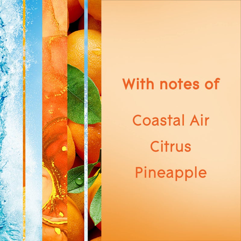 Glade Air Freshener Room Spray, Coastal Sunshine Citrus, 8.3 oz - Image 3