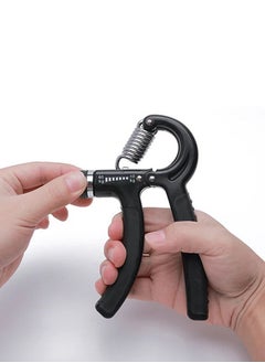 Hand Grip Strengthener, Strength Trainer With Adjustable Resistance, Hand, Wrist And Forearm Exerciser For Athletes, Fitness Lovers, Heart Patients, Muscle Building And Rehabilitation - pzsku/Z12A9B4FC33B8604AFB31Z/45/_/1683099472/60f73976-9035-4c69-9e57-b0aa2645316d