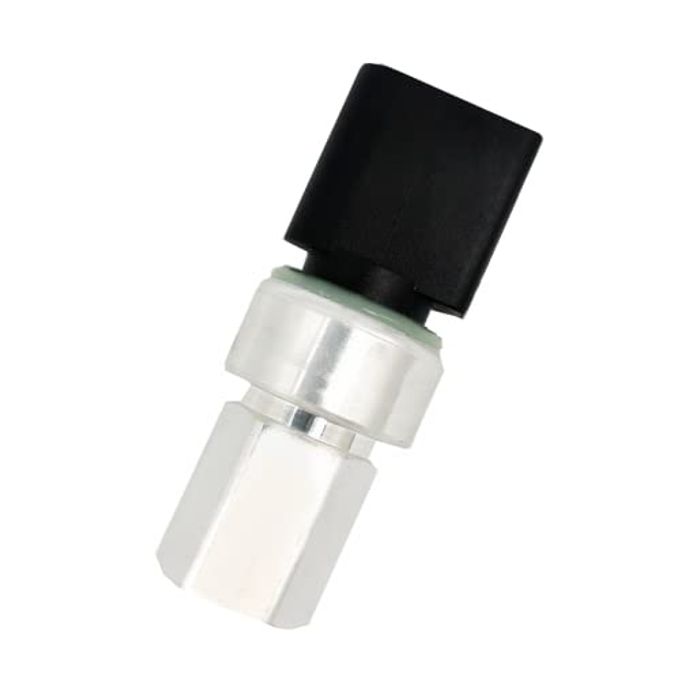 N\D A/C Air Con Pressure Sensor 5K0959126 1K0959126D 1K0959126E 1J0959126 1K0959126A 1K0959126B for VW Passat CC 2.0 TDI Porsche 911 997 3.6 Carrera 2012 RHD - Image 2