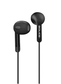 BOLICE USB C Headphones Compatiable with Samsung Galaxy S24 Plus USB C In-Ear Headphones with Microphone Volume Control and Pure Sound Black  - Image 3